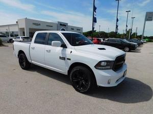 New  RAM  Sport