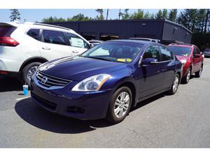  Nissan Altima 2.5 in Roswell, GA