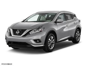  Nissan Murano AWD SL in Naperville, IL