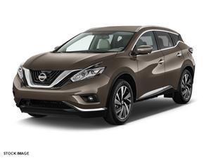  Nissan Murano Platinum in Springfield, NJ