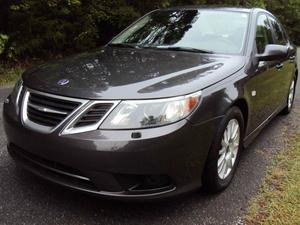  Saab 9-3 Sport - Sport 4dr Sedan