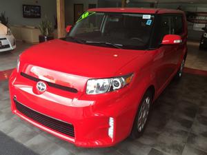  Scion XB