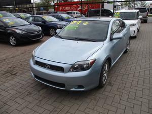  Scion tC - 2dr Hatchback (2.4L I4 5M)