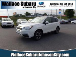  Subaru Forester 2.5i Premium - AWD 2.5i Premium 4dr