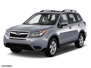  Subaru Forester 2.5i Premium in Middletown, NY