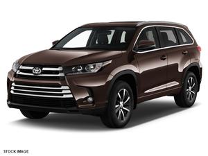  Toyota Highlander XLE in Rock Hill, SC