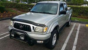  Toyota Tacoma PreRunner TRD