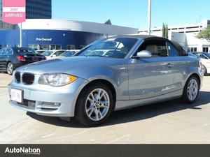 Used  BMW 128 i