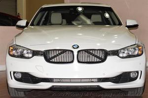 Used  BMW 328 i