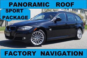 Used  BMW 328 i xDrive