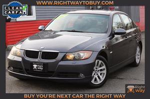 Used  BMW 328 xi