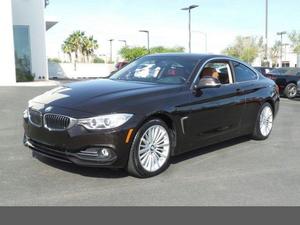 Used  BMW 428 i xDrive