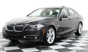 Used  BMW 535 i xDrive