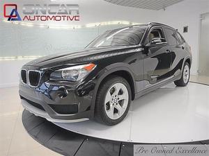 Used  BMW X1 sDrive 28i