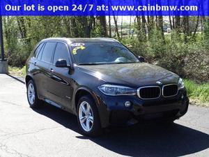 Used  BMW X5 xDrive35i