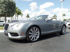 Used  Bentley Continental GT V8