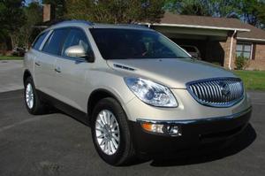 Used  Buick Enclave 1XL
