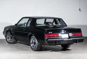 Used  Buick Regal Grand National