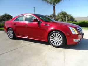 Used  Cadillac CTS Performance