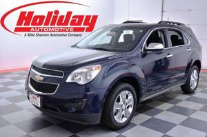 Used  Chevrolet Equinox 1LT