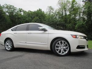 Used  Chevrolet Impala 2LZ