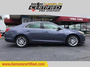 Used  Chevrolet Malibu ECO Premium Audio