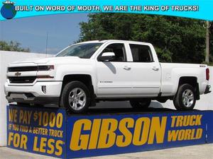 Used  Chevrolet Silverado LT