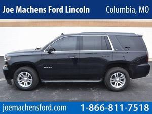 Used  Chevrolet Tahoe LT