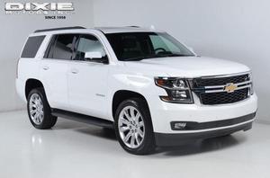 Used  Chevrolet Tahoe LT