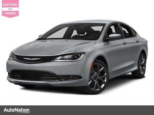 Used  Chrysler 200 Limited