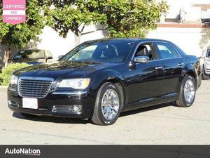 Used  Chrysler 300 C