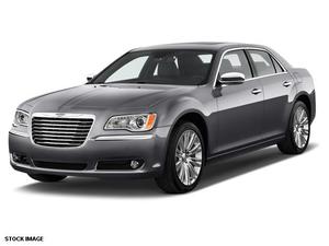 Used  Chrysler 300C Base