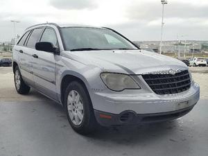 Used  Chrysler Pacifica LX
