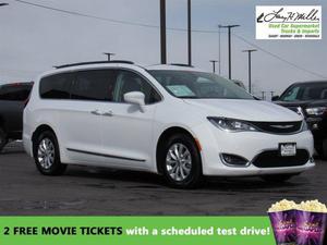Used  Chrysler Pacifica TOURL