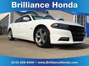 Used  Dodge Charger R/T