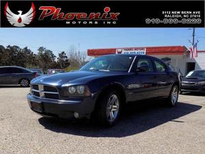 Used  Dodge Charger R/T