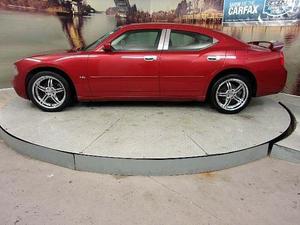 Used  Dodge Charger Rallye