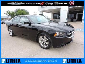 Used  Dodge Charger SE
