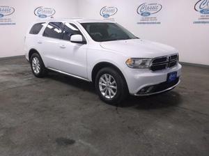 Used  Dodge Durango SXT