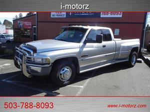 Used  Dodge Ram  SLT