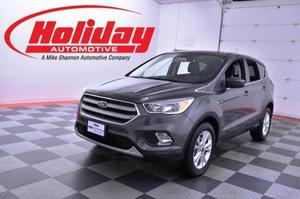 Used  Ford Escape SE