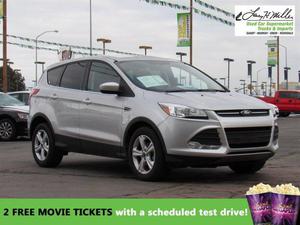 Used  Ford Escape SE