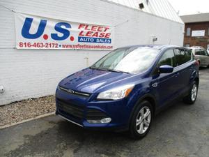 Used  Ford Escape SE