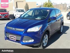 Used  Ford Escape SE