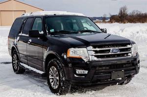 Used  Ford Expedition