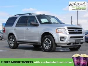 Used  Ford Expedition