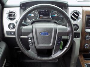 Used  Ford F150 Lariat