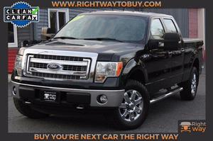 Used  Ford F150 XLT