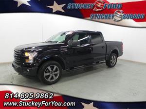 Used  Ford F150 XLT