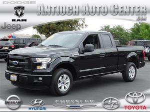 Used  Ford F150 XLT